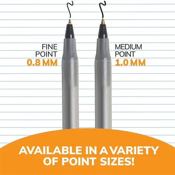 BIC STIC VALUE Ballpoint Pen