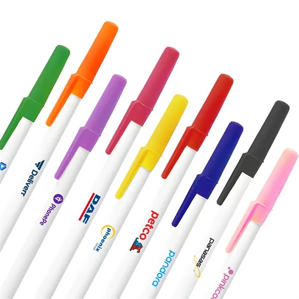 BIC STIC VALUE Ballpoint Pen