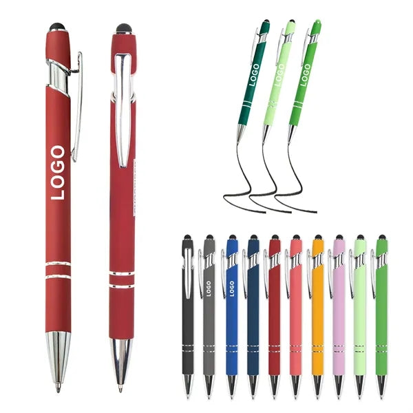 Softy Stylus alpha Pen