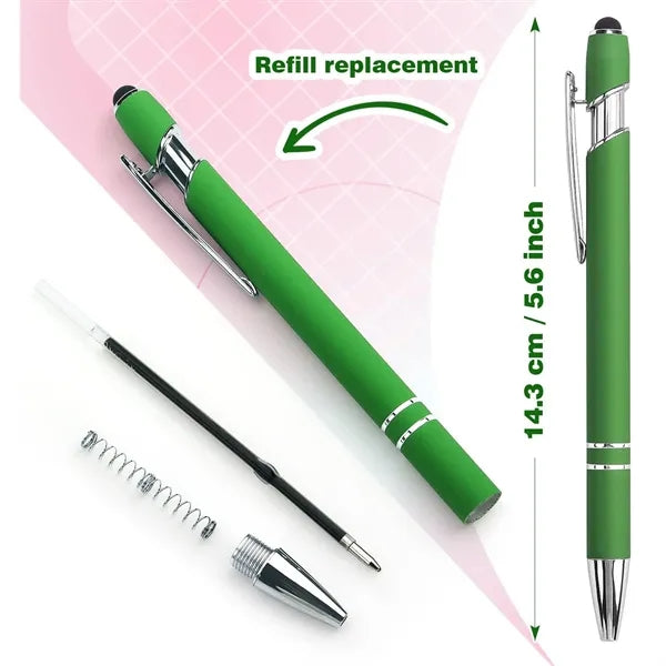 Softy Stylus alpha Pen