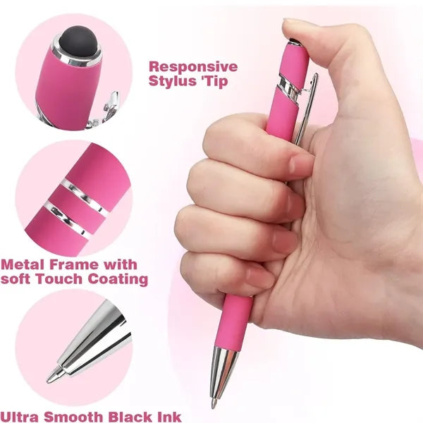 Softy Stylus alpha Pen