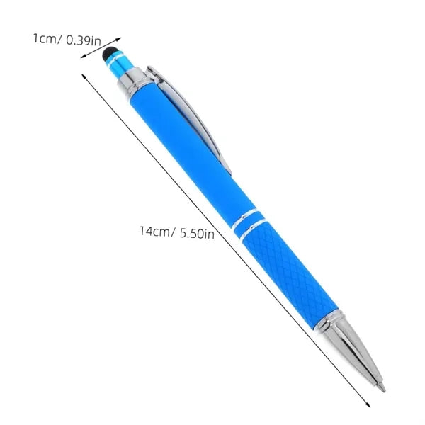 Ballpoint Pens with Stylus Tip