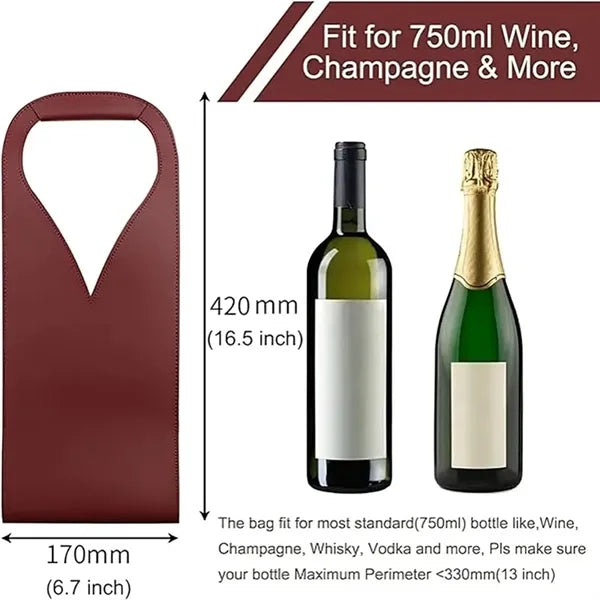 Wine Gift Bag