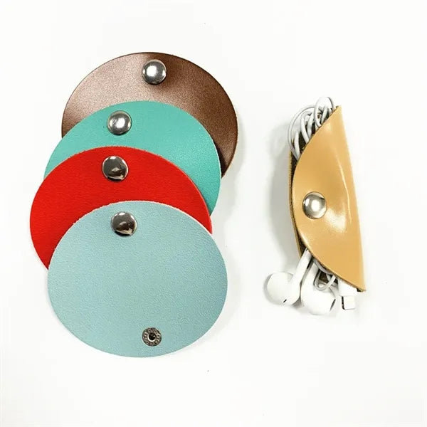 Tech Taco Cable Organizers