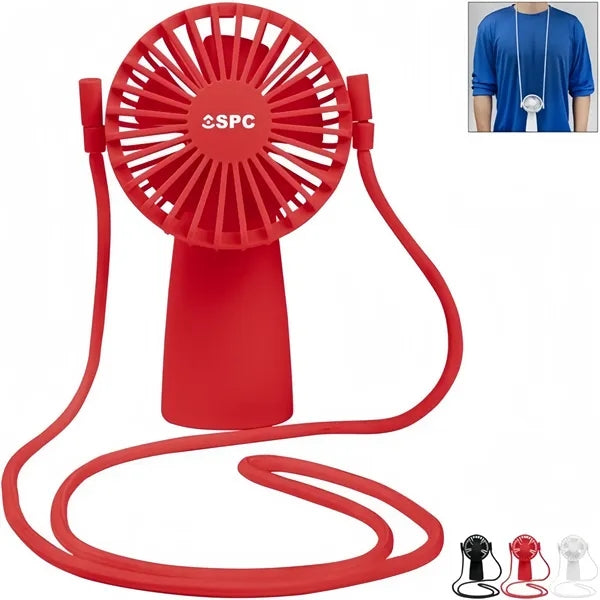 RABS Lanyard Fan