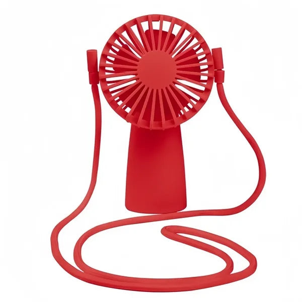 RABS Lanyard Fan
