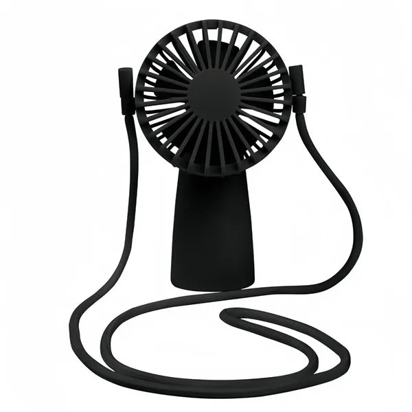 RABS Lanyard Fan