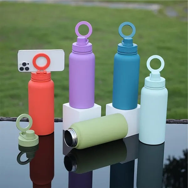 32oz megnetic water bottle