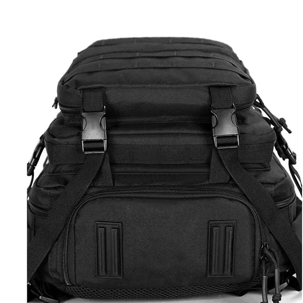 Military Tactical Backpack with Molle
