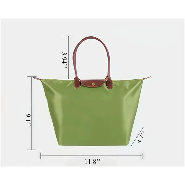 Women's Work Tote Bag for 13 15" Laptop