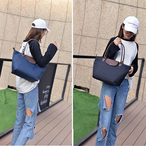Women's Work Tote Bag for 13 15" Laptop