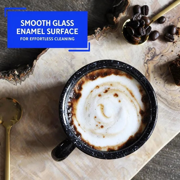 Enamel Mug cup for Coffee
