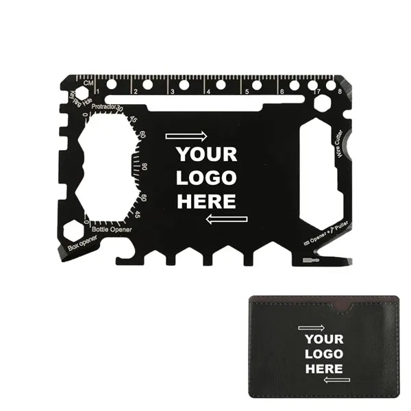 46-in-1 Multi Utility Pocket Toolkit