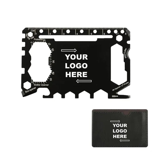 46-in-1 Multi Utility Pocket Toolkit