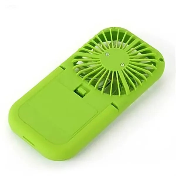 Lightweight Portable DryCell Mini Fan