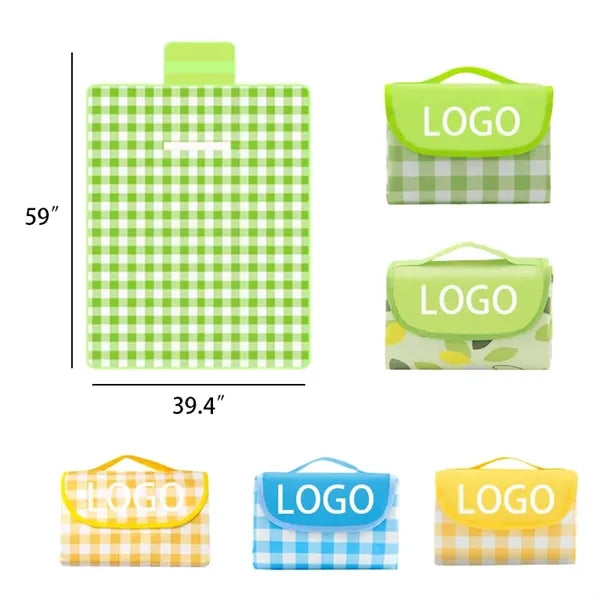 Outdoor Waterproof Picnic Mat
