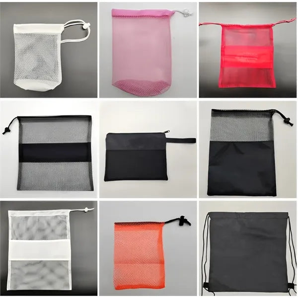 Mesh Produce Bag
