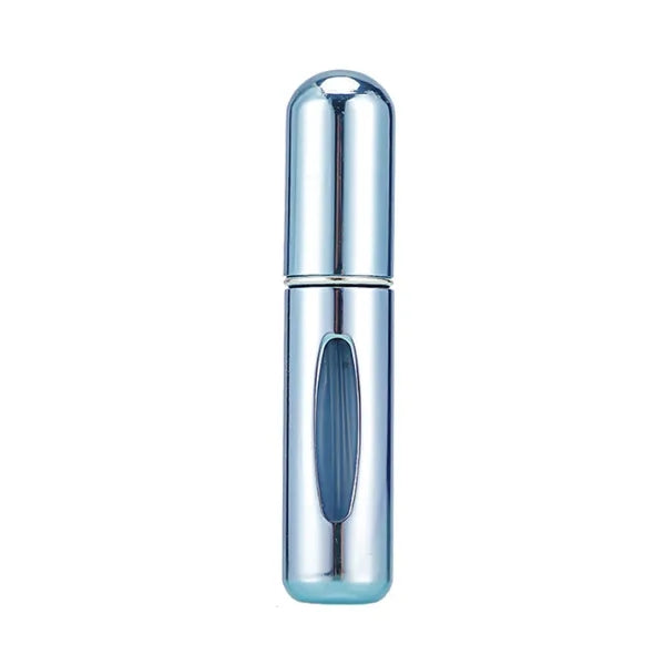 5ml Portable Mini Refillable Perfume Bottle