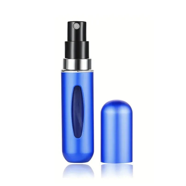 5ml Portable Mini Refillable Perfume Bottle