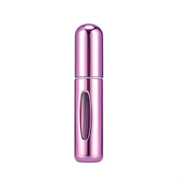 5ml Portable Mini Refillable Perfume Bottle