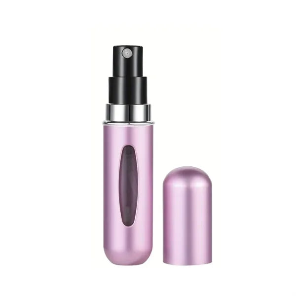 5ml Portable Mini Refillable Perfume Bottle