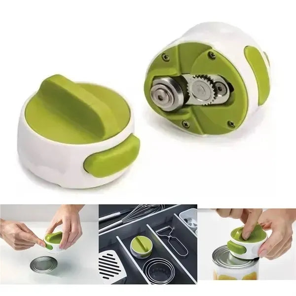 Manual Can Opener