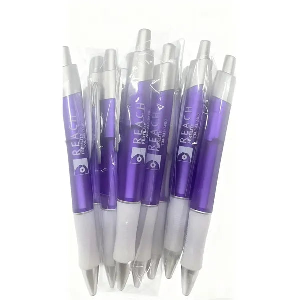 Jumbo Fiji Ballpoint pen