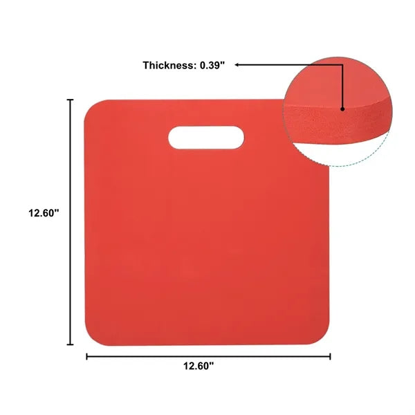 Foam Seat Cushion
