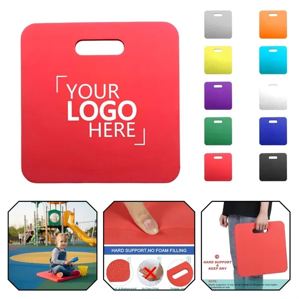 Foam Seat Cushion