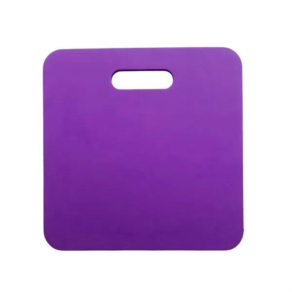 Foam Seat Cushion
