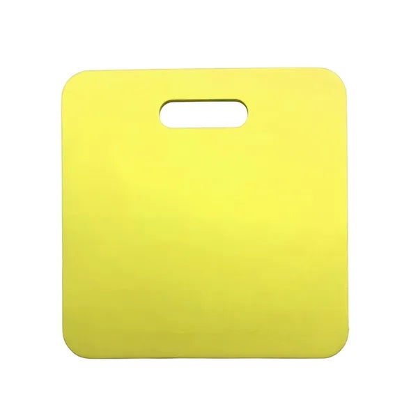 Foam Seat Cushion