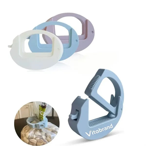 Food Moisture-Proof Clip