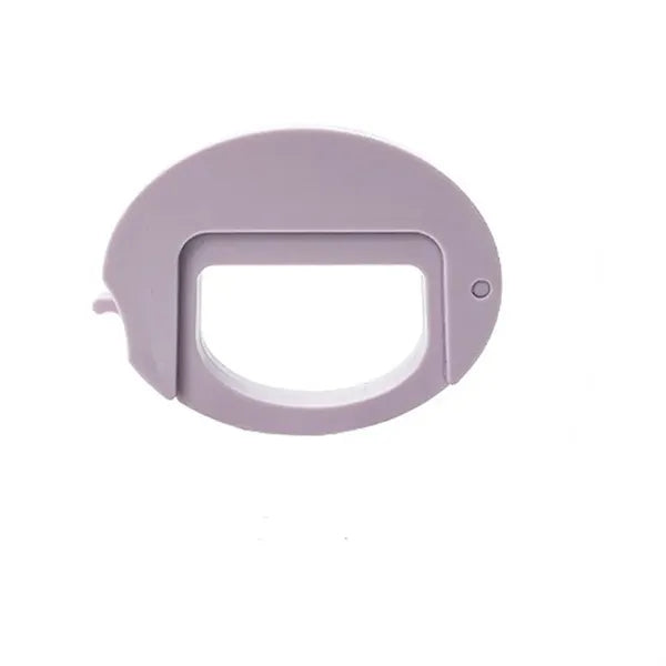 Food Moisture-Proof Clip