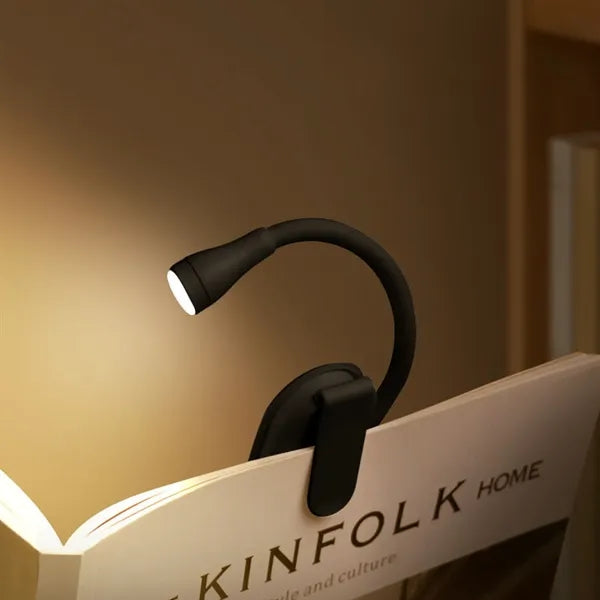 Portable Book Light
