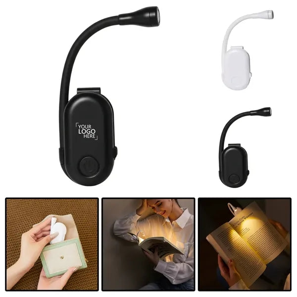 Portable Book Light