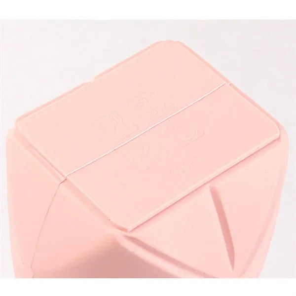 20OZ Portable Silicone Collapsible Leakproof Water Bottles