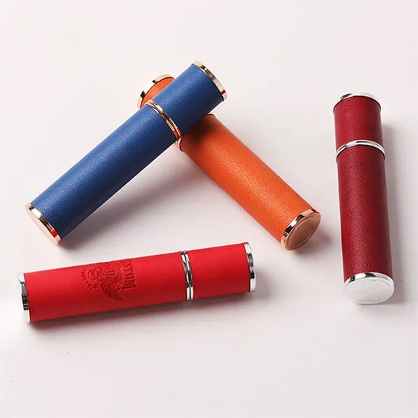 10ml Creative Perfume Travel Refillable Bottle
