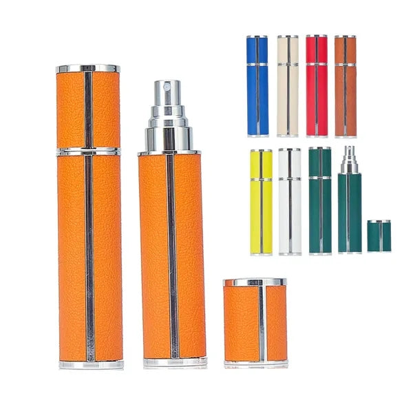 10ml Creative Perfume Travel Refillable Bottle