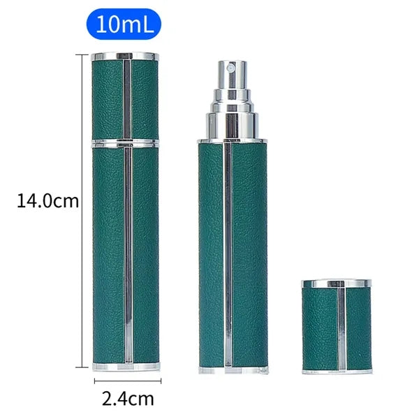 10ml Creative Perfume Travel Refillable Bottle