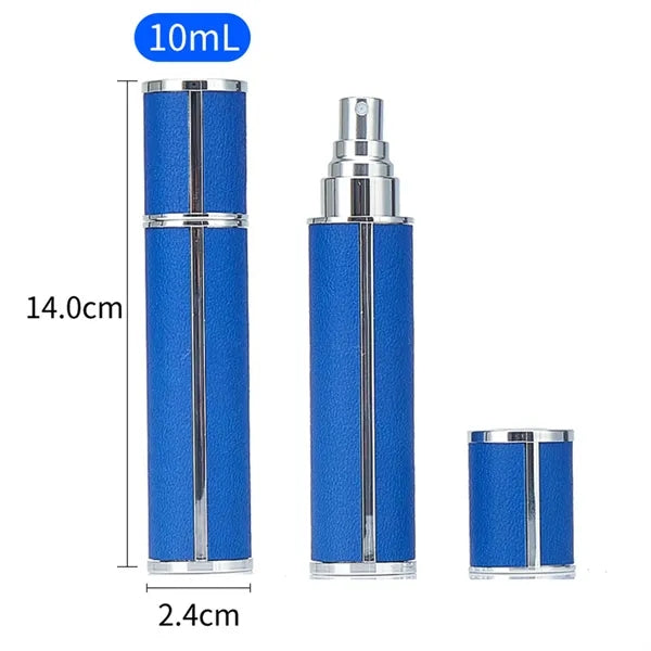 10ml Creative Perfume Travel Refillable Bottle