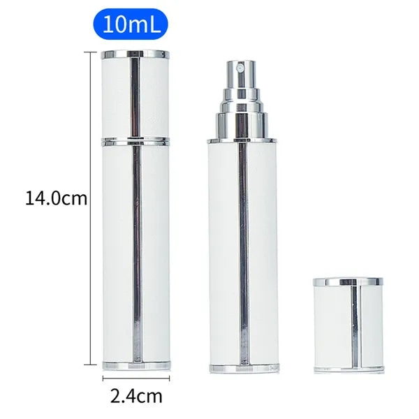 10ml Creative Perfume Travel Refillable Bottle