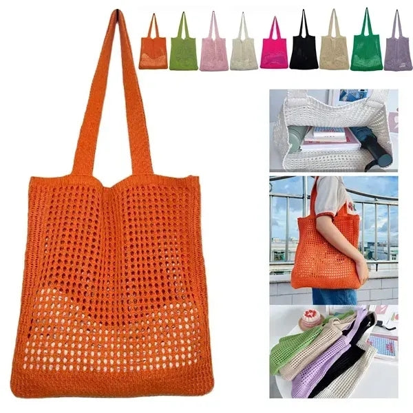 Coconut Girl Aesthetic Tote Bag