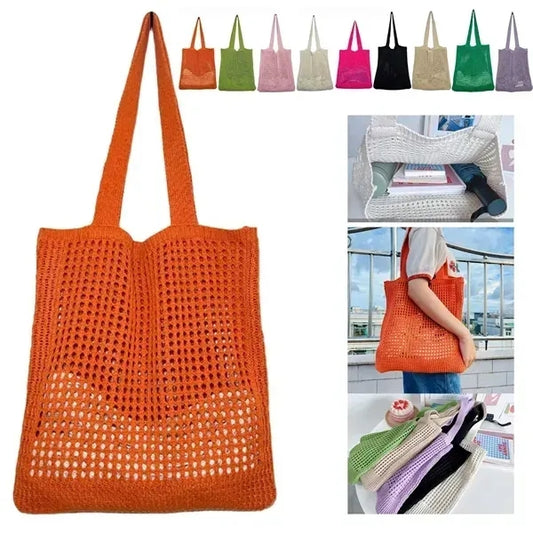 Coconut Girl Aesthetic Tote Bag