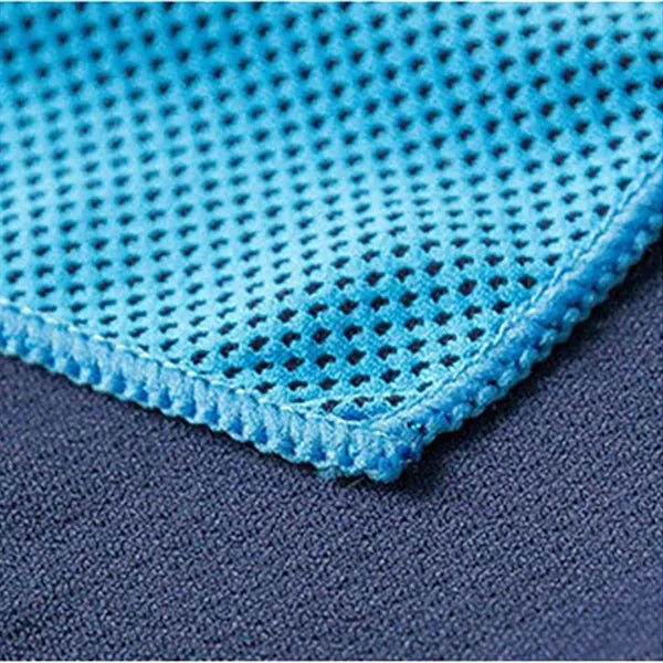Microfiber Lightweight Quick Dry Gym Towel For Working Out