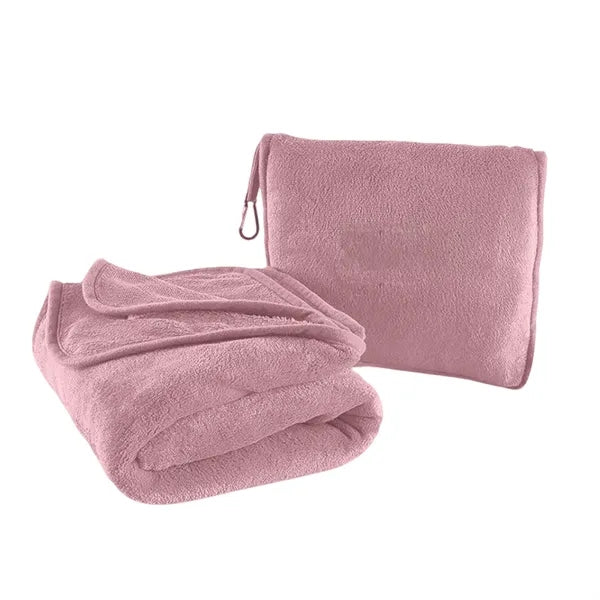 Foldable Travel Blanket