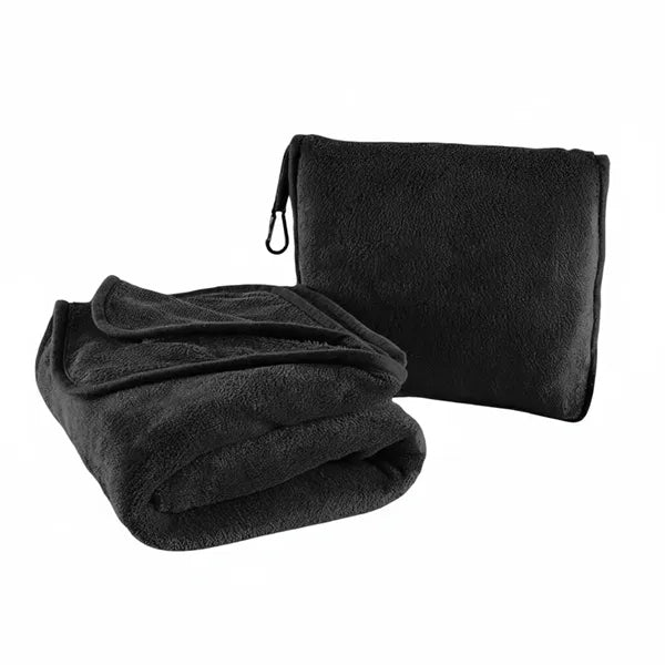 Foldable Travel Blanket