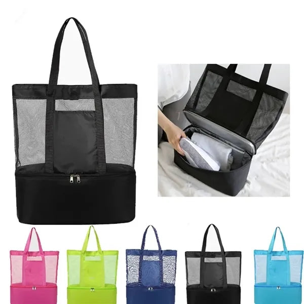 Can Insulated Beach Refrigerated Bag