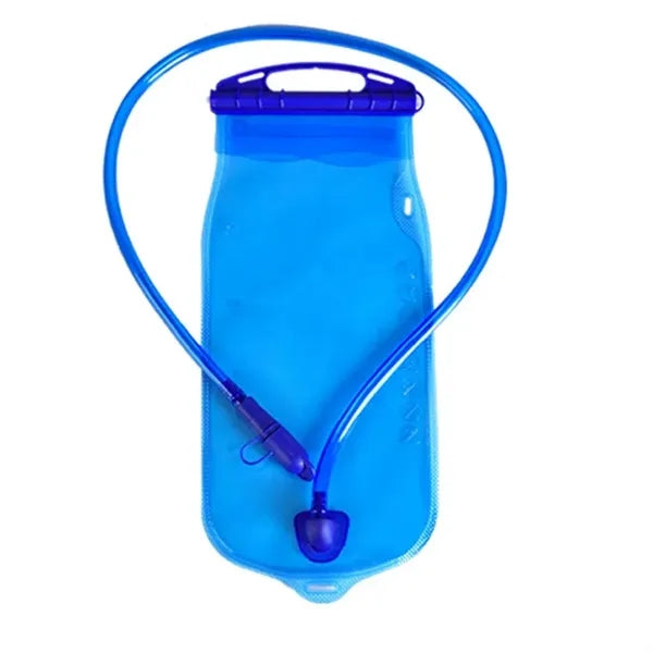 Leak Proof Water Bladder Extended Straws