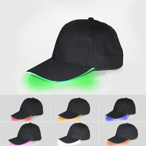 LED Hats