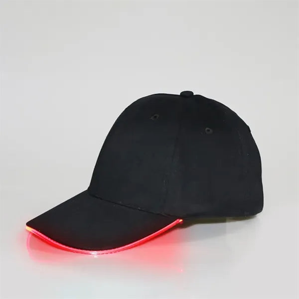 LED Hats